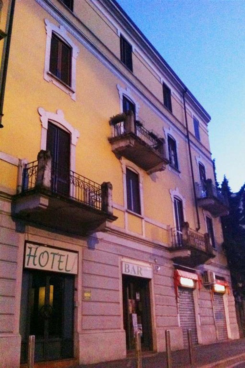 Hotel Convertini Milano Eksteriør bilde